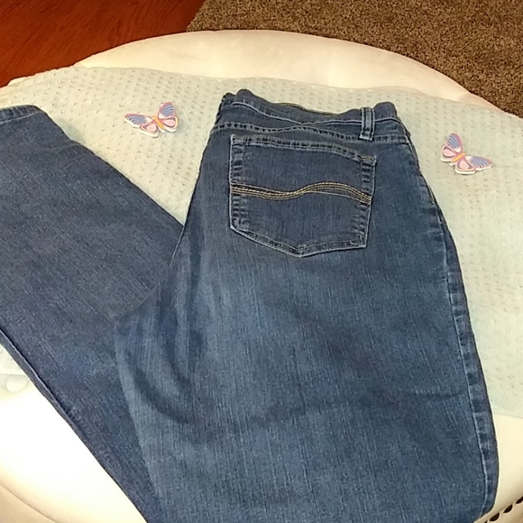 lee riders classic fit